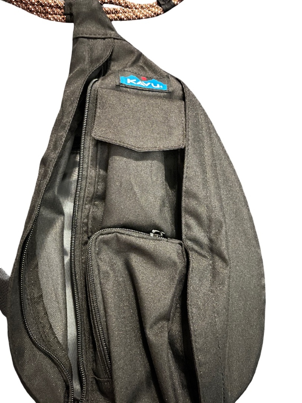 Kavu Mini Rope Bag - Picture 9 of 9